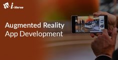 Top 10 Most Trusted Augmented Reality App Development Companies List in USA.