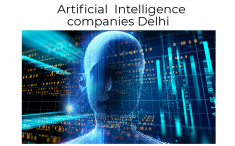 Artificial Intelligence development companies Delhi
FuGenX technologies can help you in providin ...