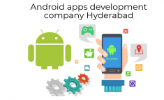 FuGenX Technologies, a global Android application development companies, develops world-class An ...