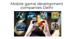 FuGenX is a noble company in the area of mobile game development in Delhi, Gurgaon, and Mumbai,  ...