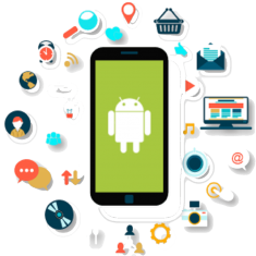 Now a day all business needs mobile app because all people are using smartphone. FuGenX is one o ...