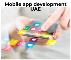 Mobile App Development