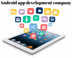 Android App Development Company