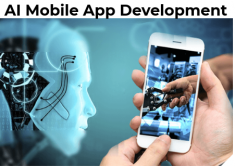 The mobile app development is transforming our lives in the realest sense possible. Now Artifici ...