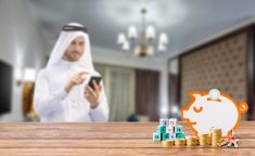 Mobile apps helps to save money for UAE residents