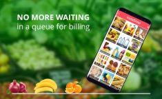 If you are running a business on groceries and still don’t have own app, Reach FuGenX Technologi ...