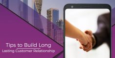 Achieving new customer relationship in the business like mobile app development is very difficul ...