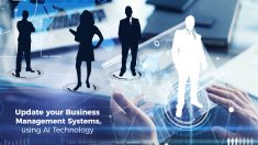 AI app is necessary to run and manage your business. Contact FuGenX Technologies, one of the bes ...