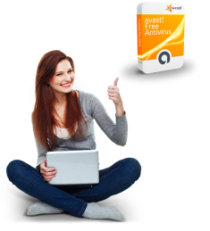 Avast Antivirus remove viruses and threat form computer and systems manually as well as automati ...