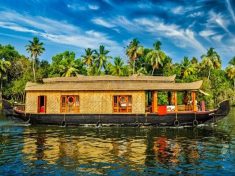 Find Here Best And Cheapest Houseboat Booking in Kerala. Contact For Houseboat Booking Agent in  ...