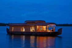 Nissi Tours India Provided Booking Online Premium Houseboat in Alleppey. Contact For Premium Hou ...