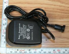 New Sino American A30650 6VDC 500mA�Class 2 Transformer AC Adapter
http://saleadapters.com/new-s ...