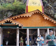 Char Dham Yatra commences from Yamunotri, then proceeding to Gangotri and finally to Kedarnath a ...