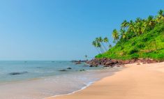 Goa A well-known place for everyone and also a Heaven for parties. Goa, the name itself, implies ...