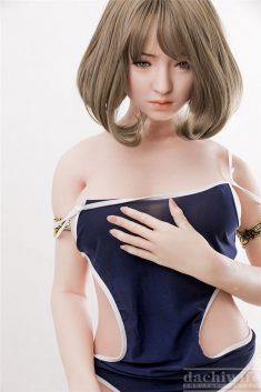 RZR Doll No.5 160cm Food Grade Silicon Material Adult Real Doll