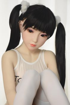 AXB DOLL small chest love doll