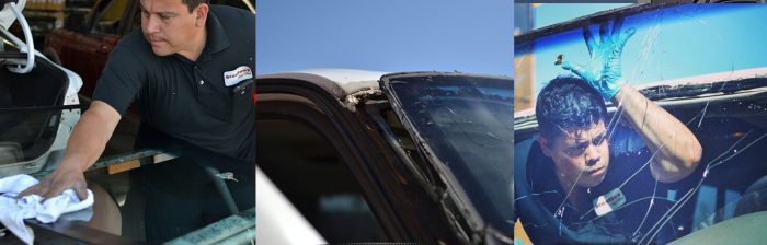 Fast Windshield Repair in San Diego | Broadway Auto Glass