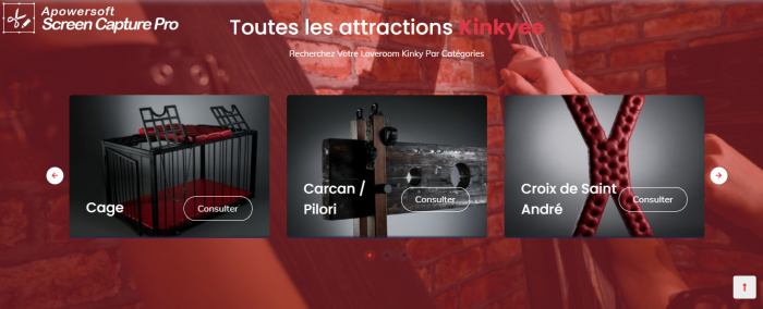 Love room, nuit romantique, escapade en amoureux