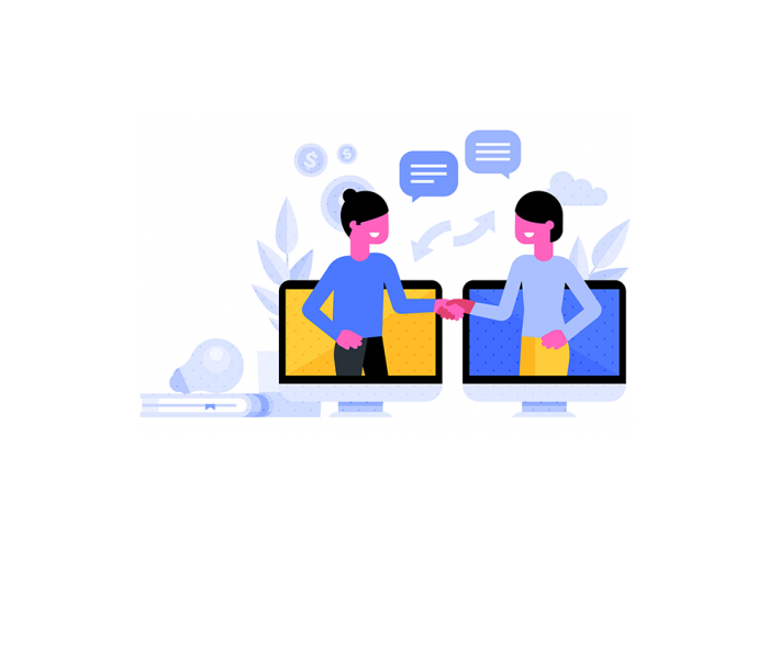 Video Conferencing App