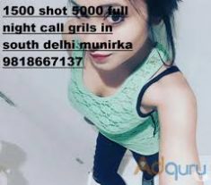 call Girls in Delhi Malviya nagar 2000 shot 6000 night 9818667137