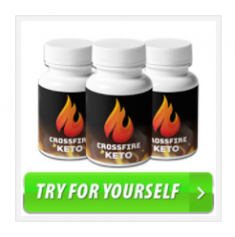 Crossfire Keto Reviews