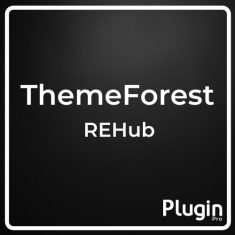 Download Rehub WordPress Theme useful for Multi-Vendor Sites