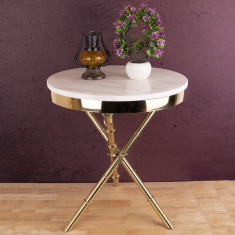 Accent Table