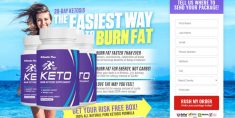 Atlantic Plus Keto