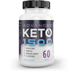 Keto Advanced 1500 Canada