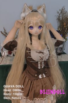 animedoll bijin