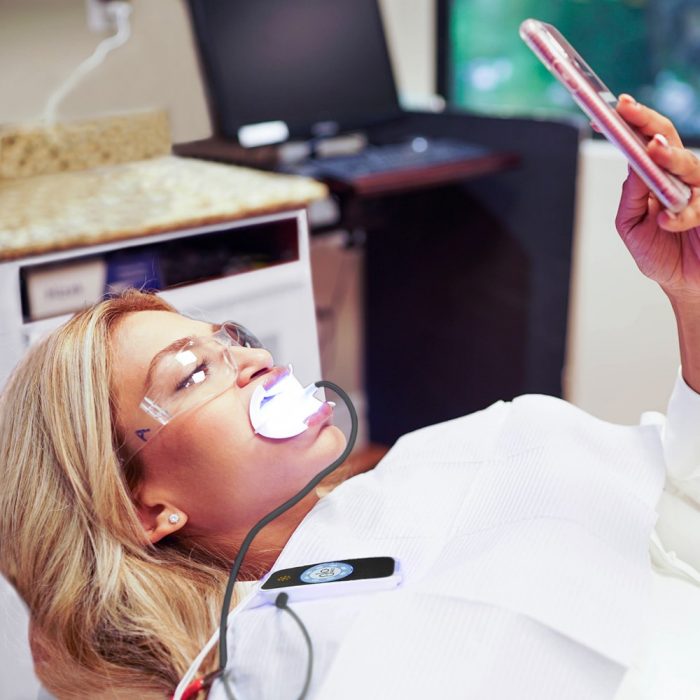 Laser Dentistry Near me | Laser Teeth Whitening Manhattan, NYC