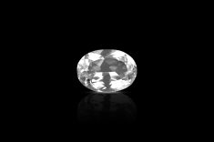 Best Quality Natural White Topaz