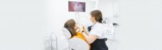 How beneficial are dental cleanings?