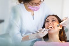 What Are The Benefits Of Teeth Cleaning?