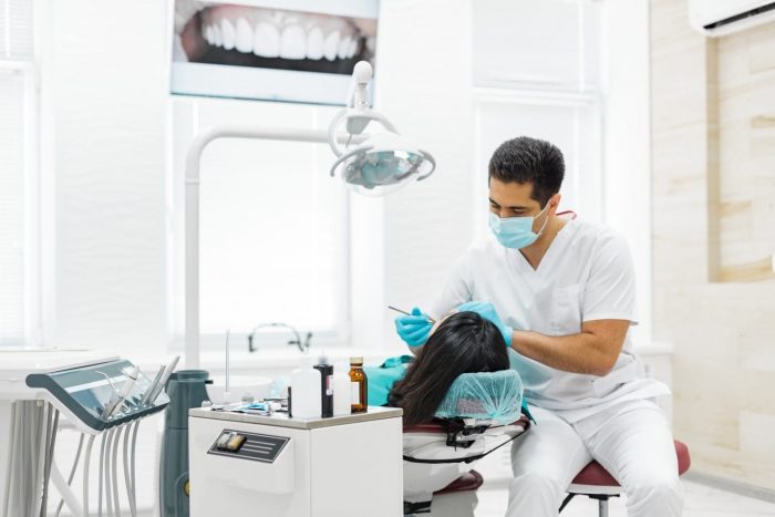 Orthodontist In Aventura Florida