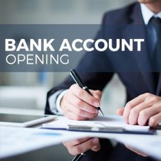 Opening Non Resident Bank Account in Dubai From Business Setup Dubai