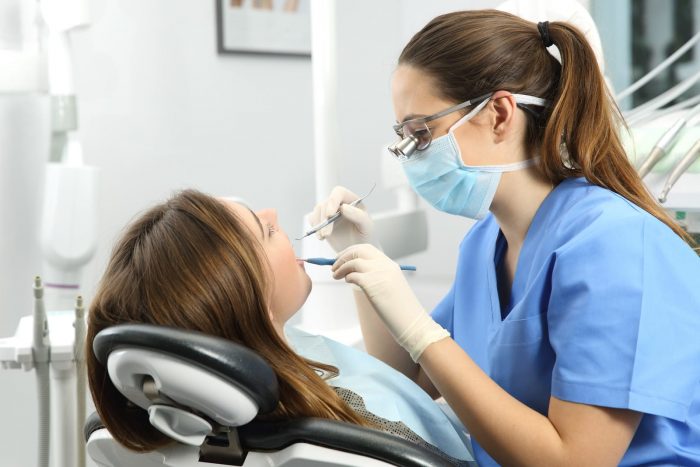 Who Is Best Dentist In Houston?