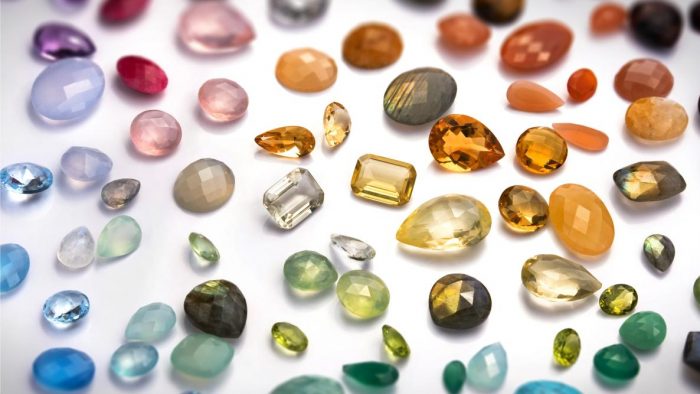 Best Birthstones For All Months