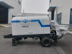 Casos Exitosos De AIMIX Grupo – Fabricante De Máquinas