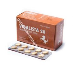 Vidalista 20 medicine – Remove Your Fear Of Impotence