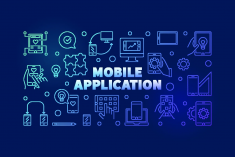 mobile app development company in Qatar