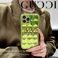 グッチGucci人気ブランドiPhone 15ケース送料無料