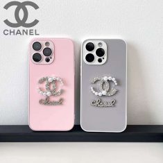 iphone 14pro シャネル chanel携帯ケースブランド 男性愛用 激安 アイフォーン 15プロ maxカバーソフト