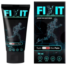 FIXit Krim Harga Malaysia