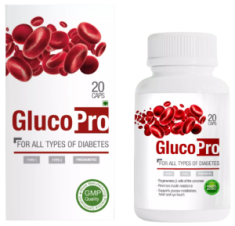 GlucoPRO Capsule Price Kenya