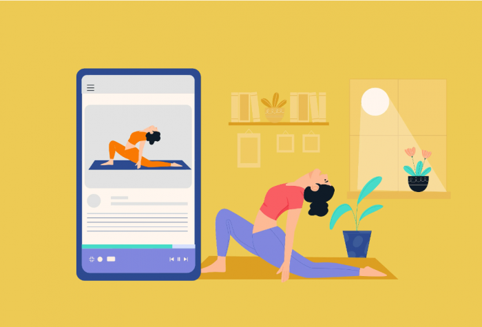 Best Yoga Apps for Beginners