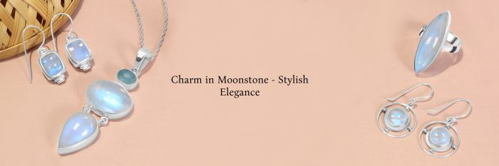 Moonlit Marvels: Embracing Elegance with Moonstone Jewelry