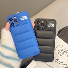 Lv ザ・ノース・フェイス アイフォン16 15 galaxy s24/s23 ケース