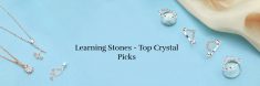 Best Crystals for Studying and Learning – A Detailed Guide
