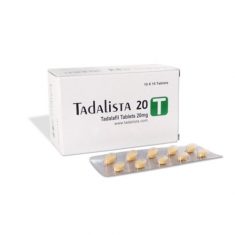 Get Free Shipping On Order Of Tadalista 20mg Pill